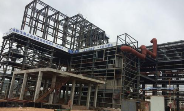 桂林当下的高层建筑是不是是尽是钢结构的呢