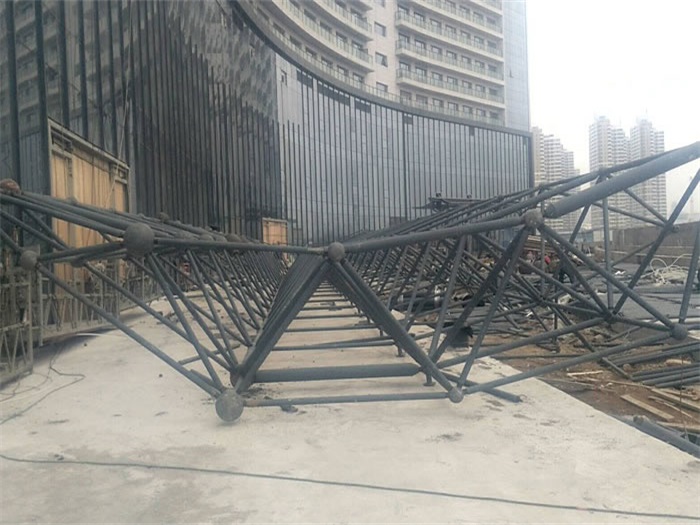 桂林网架钢结构工程有限公司